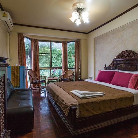 Dream House Apartment Chiang Mai Room photo