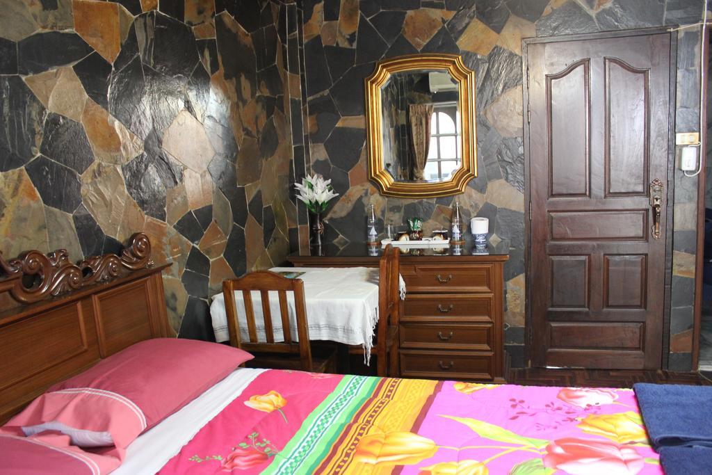 Dream House Apartment Chiang Mai Exterior photo