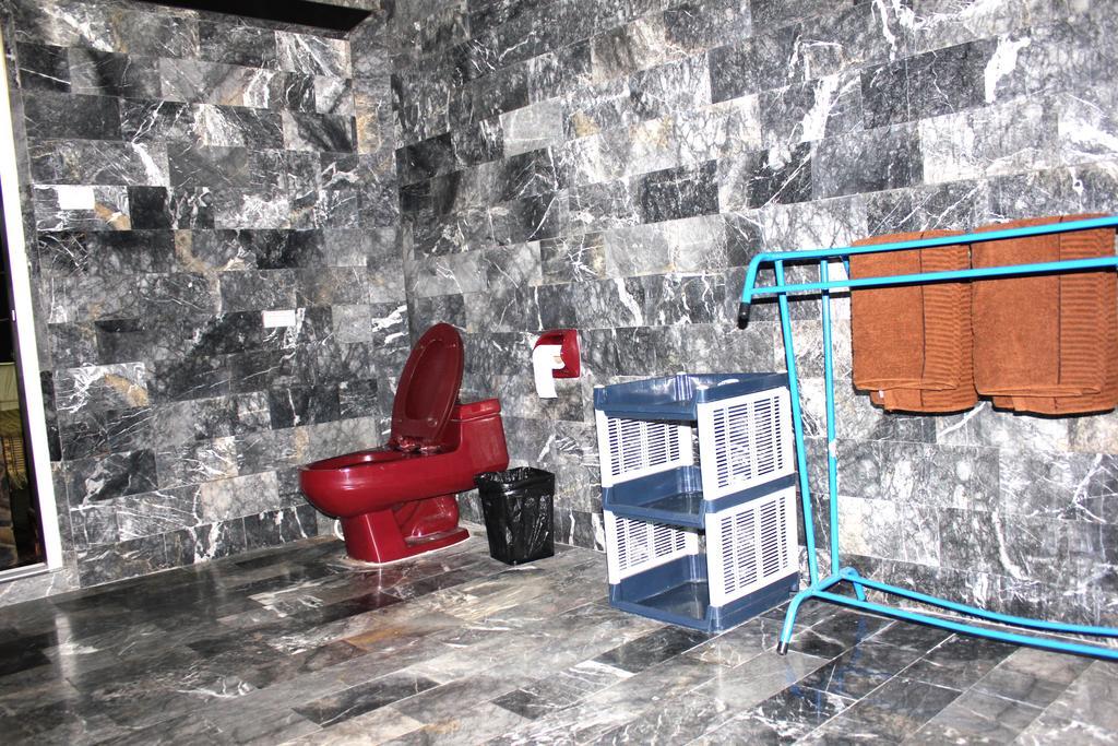 Dream House Apartment Chiang Mai Room photo