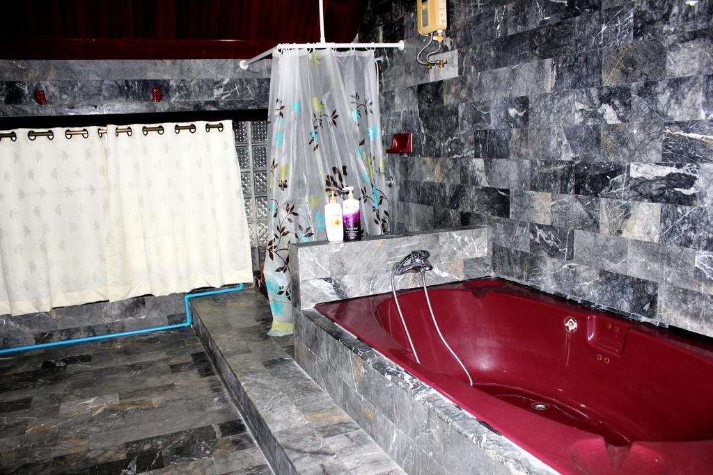 Dream House Apartment Chiang Mai Room photo