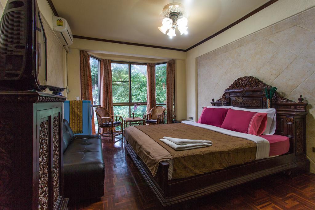 Dream House Apartment Chiang Mai Room photo