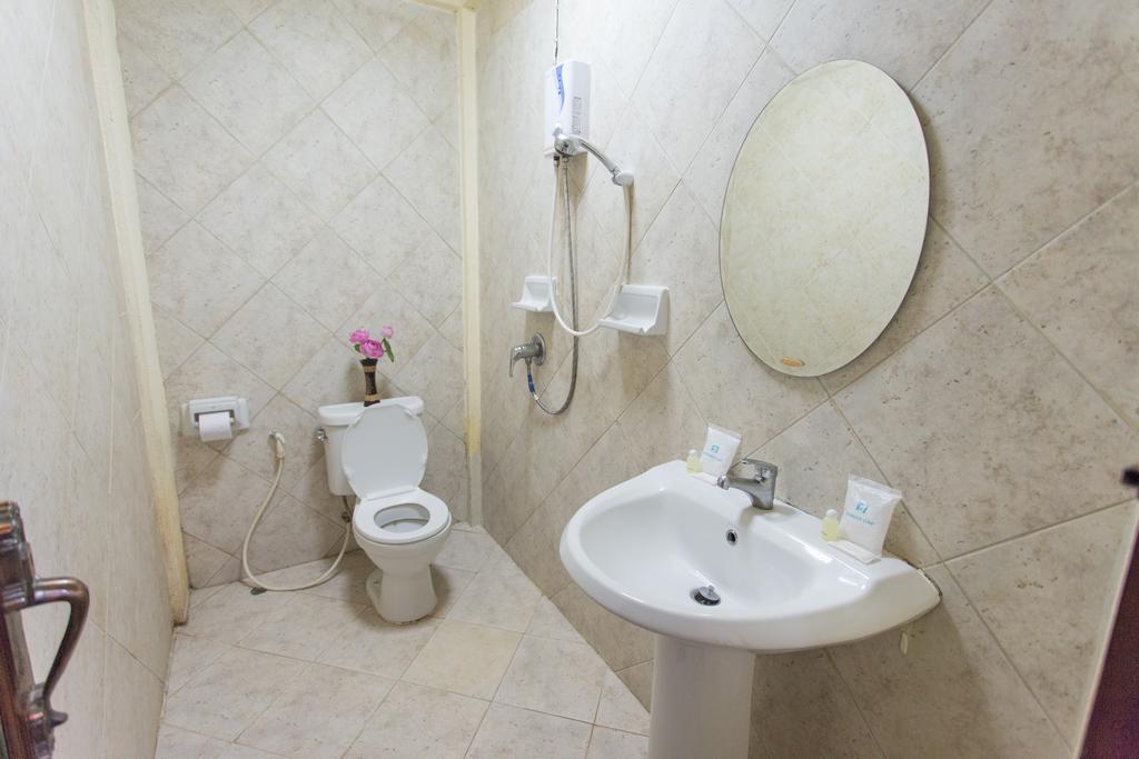 Dream House Apartment Chiang Mai Room photo