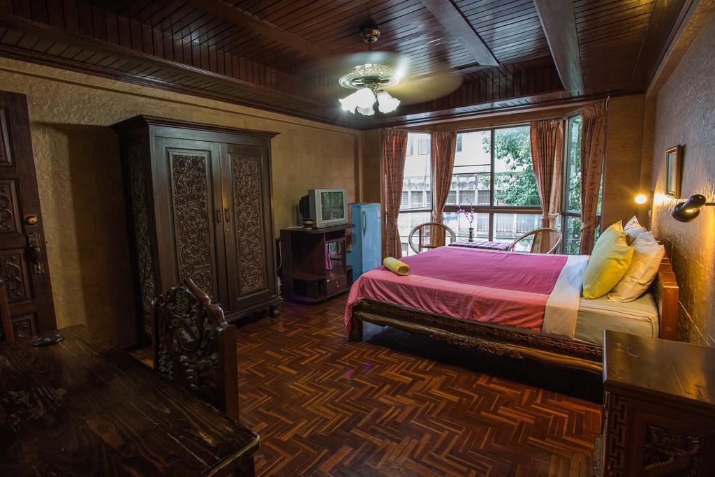 Dream House Apartment Chiang Mai Room photo