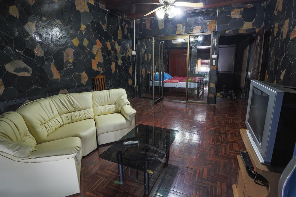 Dream House Apartment Chiang Mai Room photo