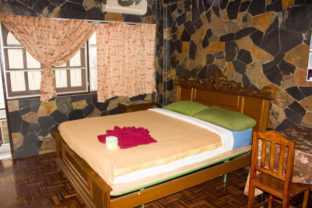 Dream House Apartment Chiang Mai Room photo