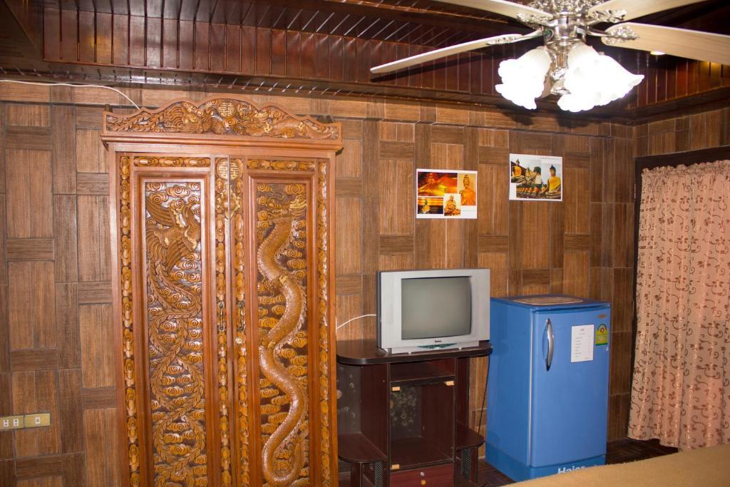 Dream House Apartment Chiang Mai Room photo