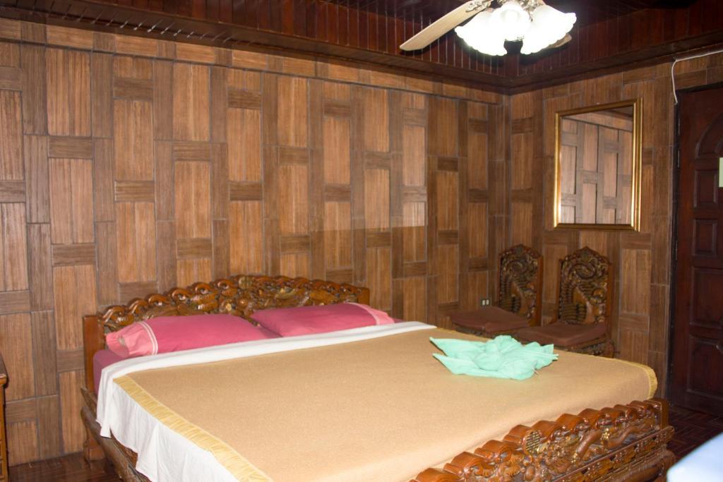 Dream House Apartment Chiang Mai Room photo