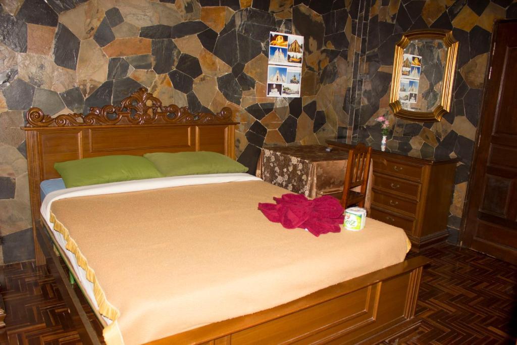 Dream House Apartment Chiang Mai Room photo
