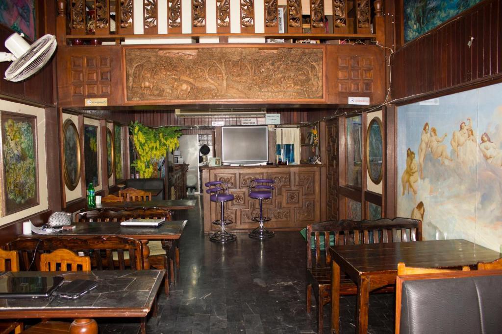Dream House Apartment Chiang Mai Exterior photo