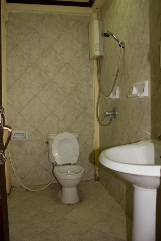 Dream House Apartment Chiang Mai Room photo