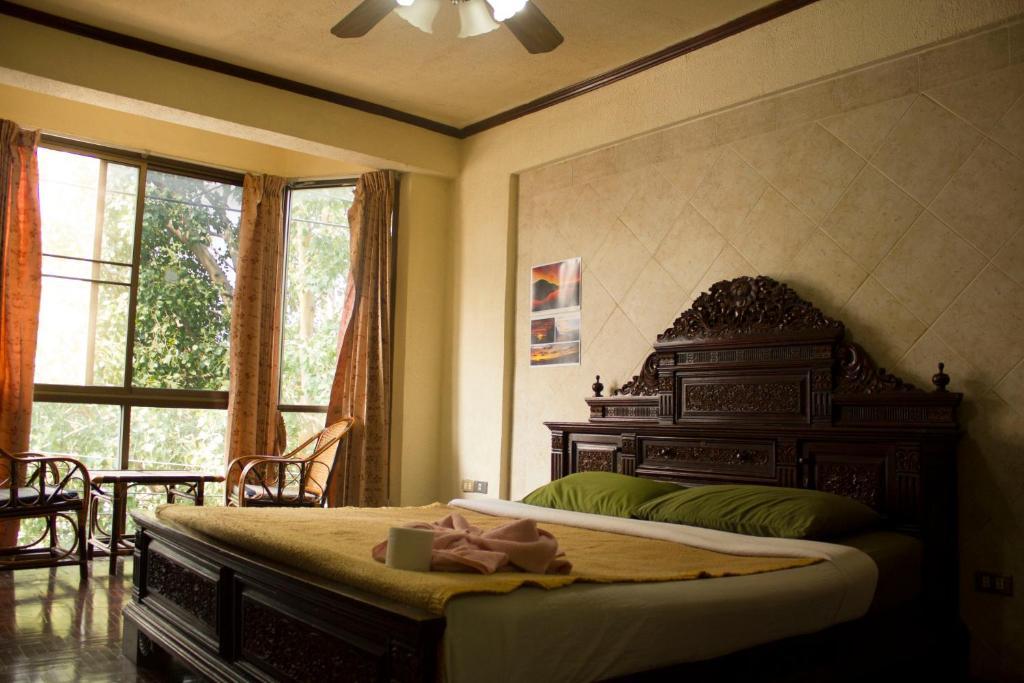 Dream House Apartment Chiang Mai Room photo