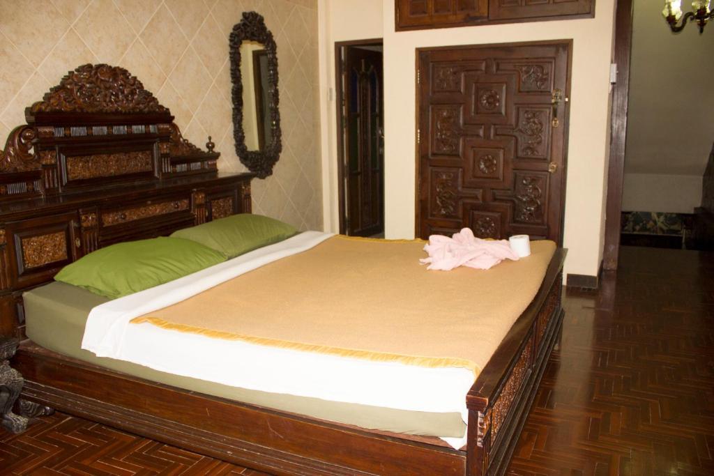 Dream House Apartment Chiang Mai Room photo