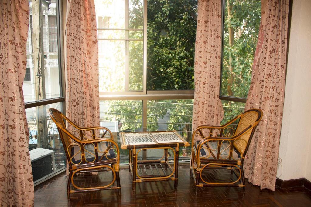 Dream House Apartment Chiang Mai Room photo