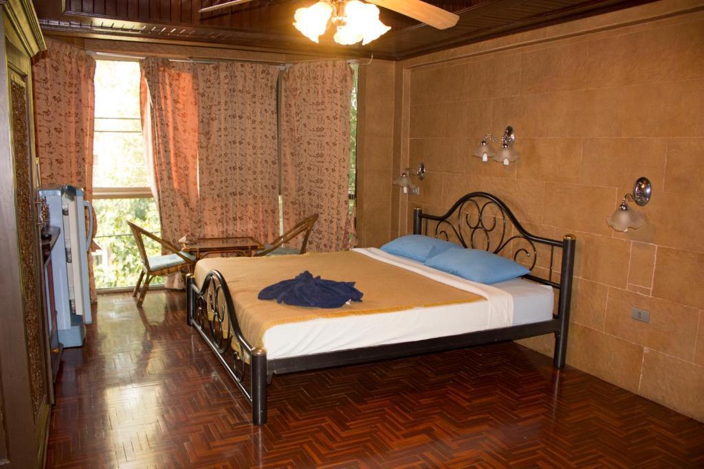 Dream House Apartment Chiang Mai Room photo