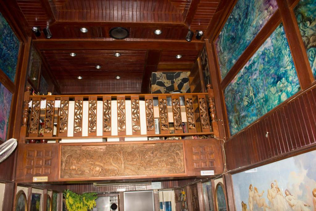 Dream House Apartment Chiang Mai Exterior photo
