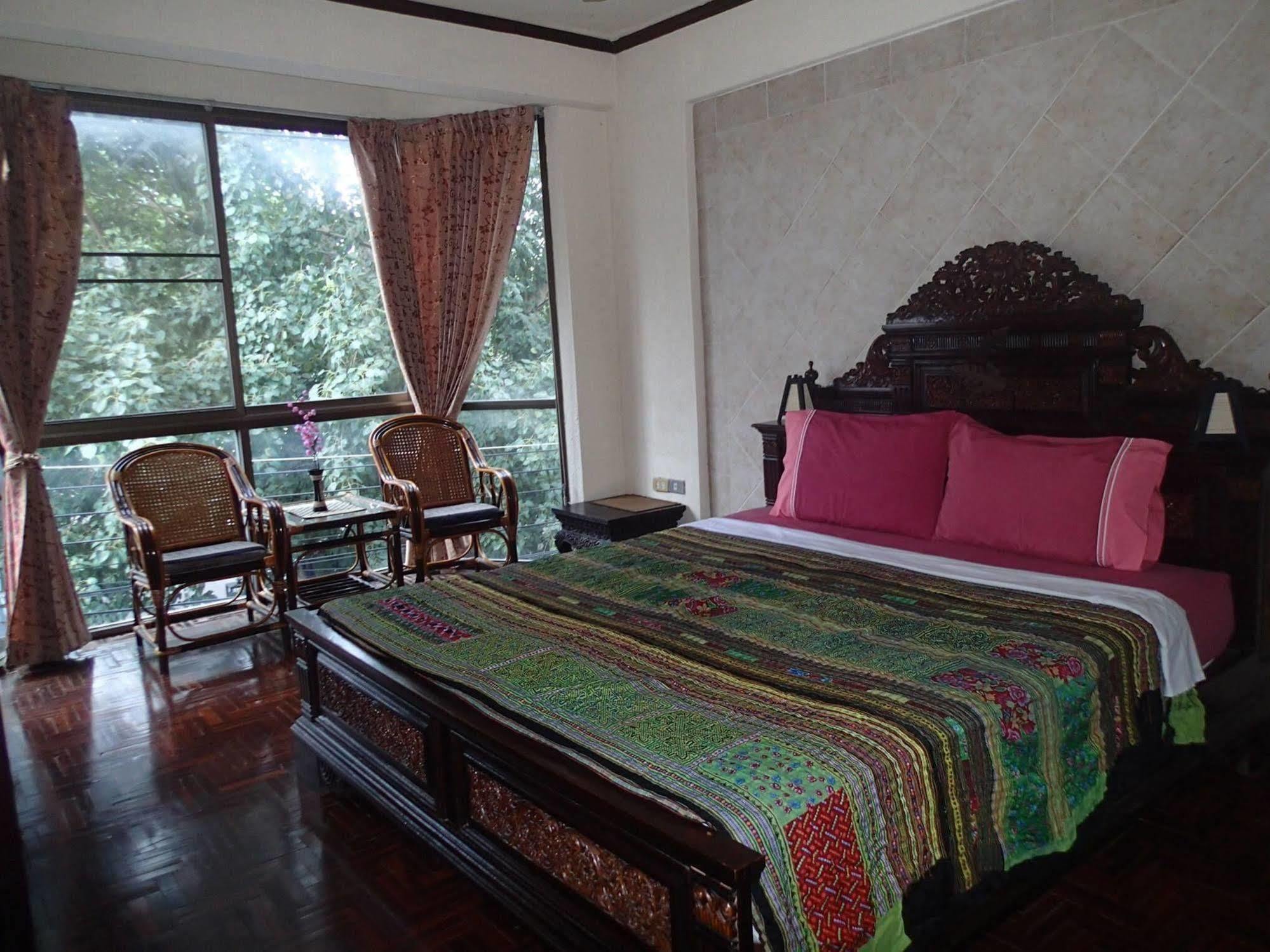 Dream House Apartment Chiang Mai Exterior photo