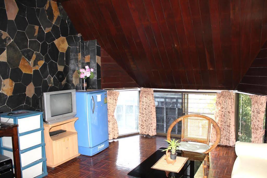 Dream House Apartment Chiang Mai Exterior photo